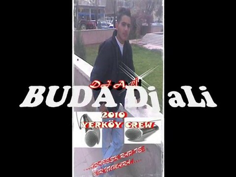 BEN SENİ COK SEVDİM...DJ ALİ YOZGAT RECORDS 2011 ARABESK RAP