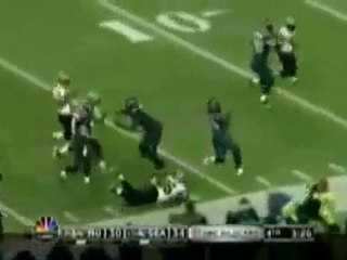 The Marshawn Lynch touchdown