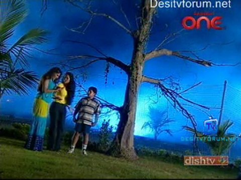 Raat Hone Ko Hai - 12th Jan 2011 - Pt3