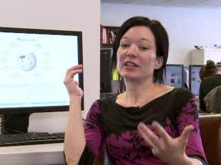 Wikipedia turns 10 years old