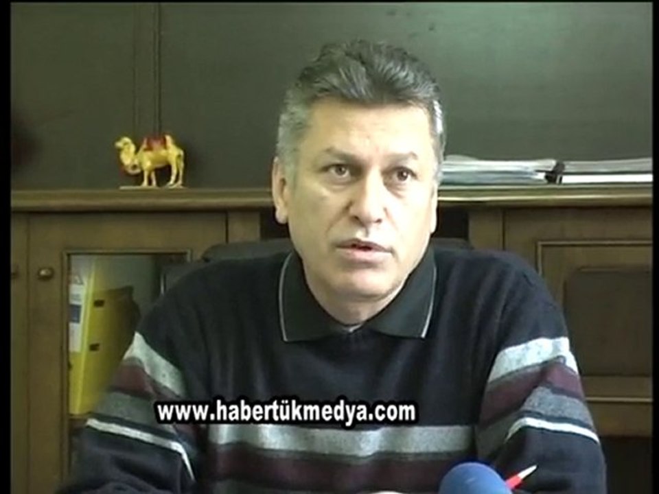 GİZLİ BUZDA NE YAPMALIYIZ