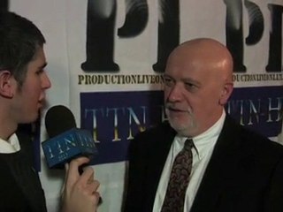 PLTV: Skip Shea Interview 2011 Imaginnaire Awards!