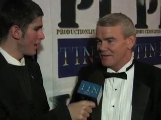 PLTV: Scott Davis Interview 2011 Imaginnaire Awards!
