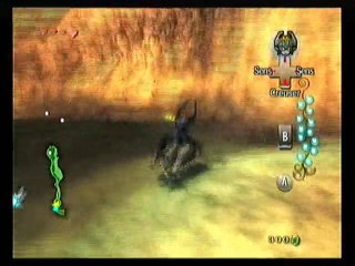 Walkthrought - Zelda : Twilight Princess 7#