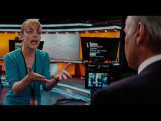 Nouvelle bande-annonce pour Morning Glory