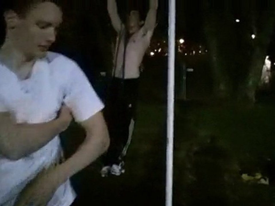 Just Training