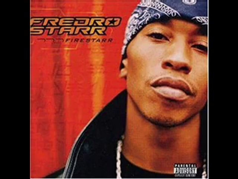 Starr Fredro - Shining Through