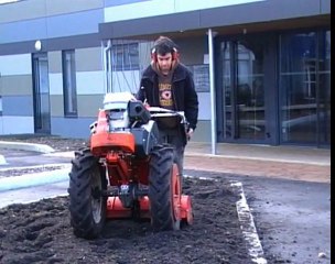 1. EREA-LEA-PESSAC-SECTION TRAVAUX PAYSAGERS: LES  ATELIERS