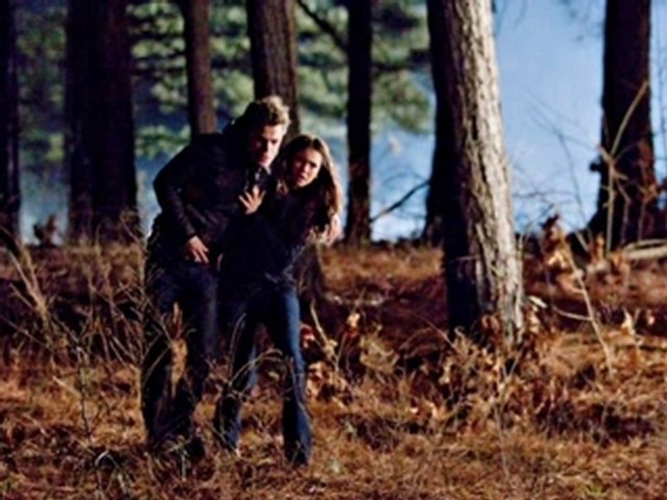 Watch The Vampire Diaries S1 E17 - Let the Right One In
