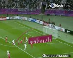 China 2-0 Qatar (Asian Cup)