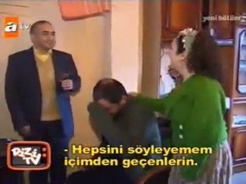 Dizi Tv Gönülçelen Setinde(
