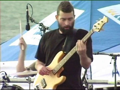 Wille and the Bandits - Galloping horses