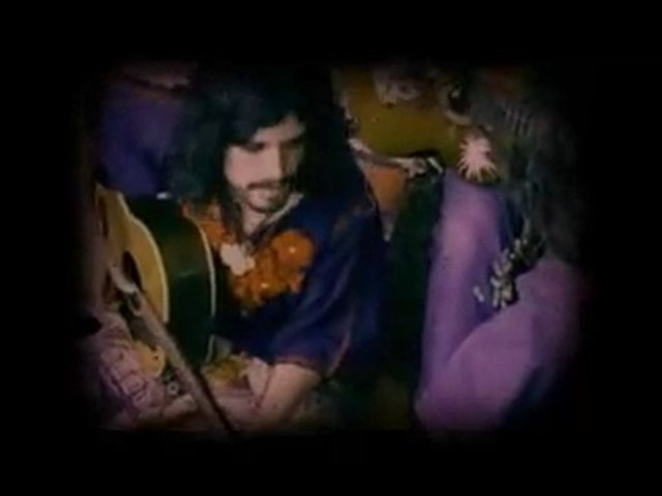 Devendra Banhart - At the Hop