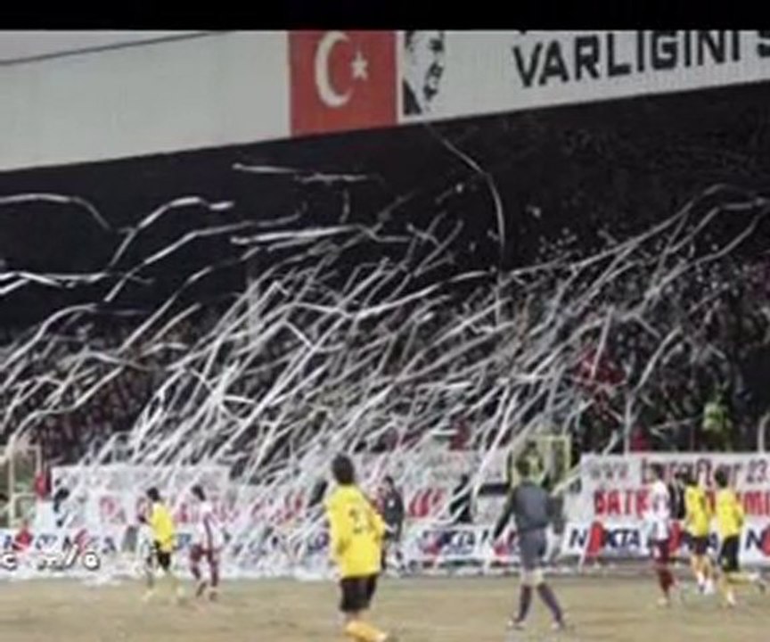 ŞAMPİYON ELAZIĞIM