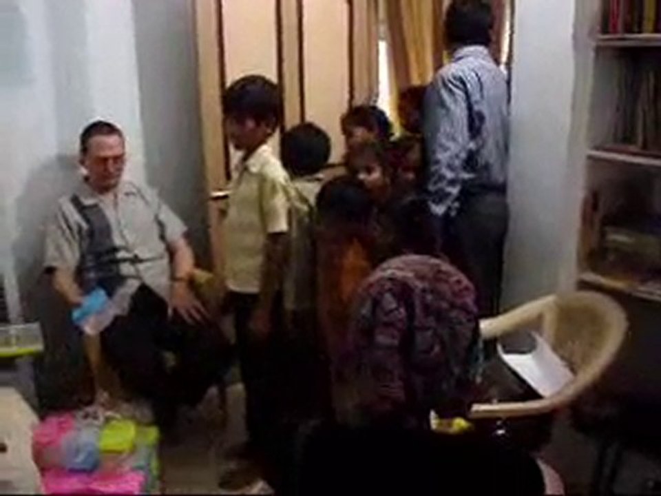 Orphan CHILDREN- 6