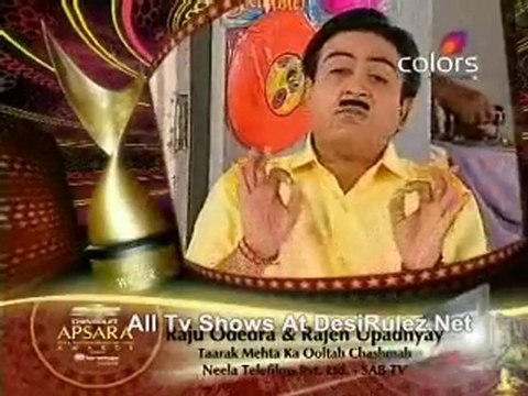 Apsara Award 2011 23rd jan 11 pt4