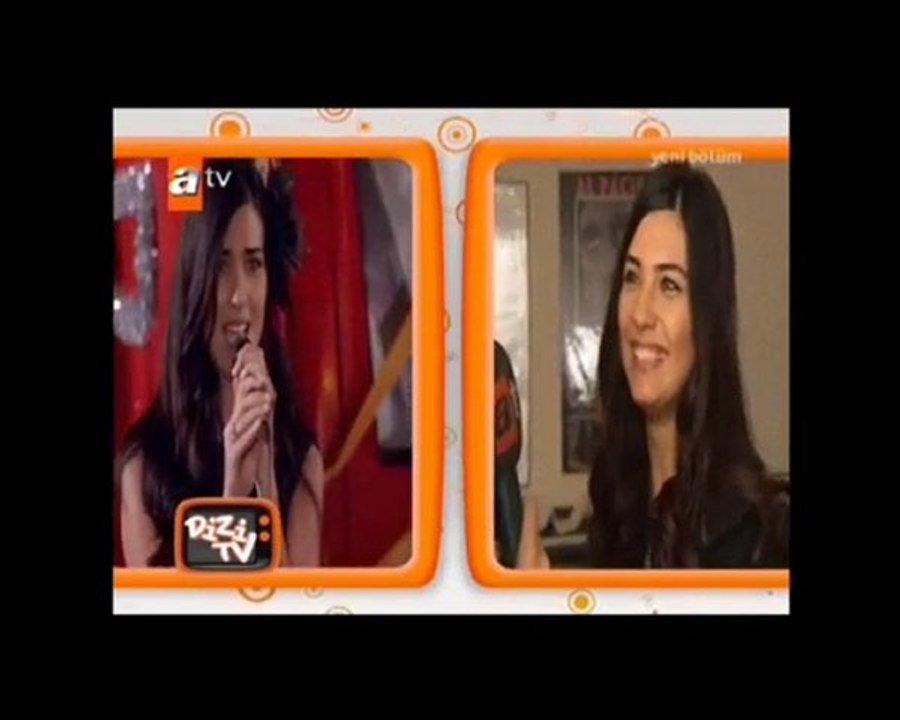 Atv Dizitv Tuba Büyüküstün 23 Ocak 2011
