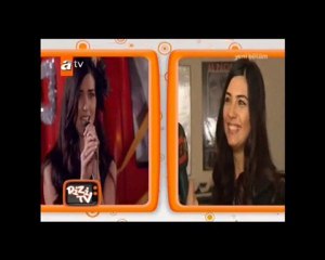 Atv Dizitv Tuba Büyüküstün 23 Ocak 2011