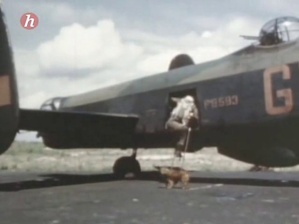 Raids Anglais sur Berlin (2/2)