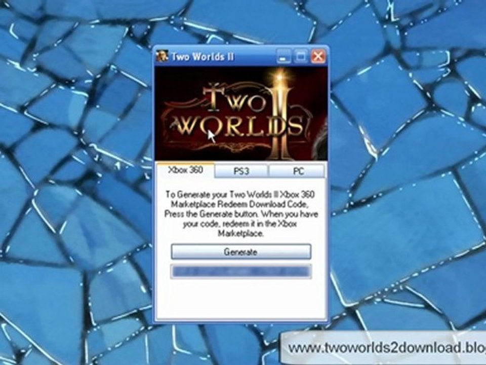 How to Downlaod Two Worlds 2 crack Free on PC,Xbox 360, PS3