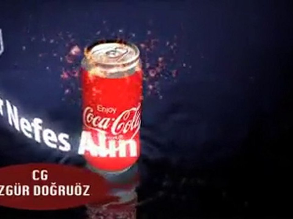 Reklam Çalışması