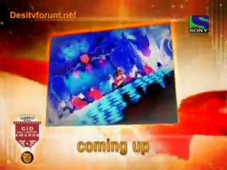 C.I.D Gallantry Awards - 23rd January 2011 Watch - Part2