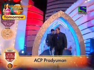 C.I.D Gallantry Awards - 23rd January 2011 Watch - Part6