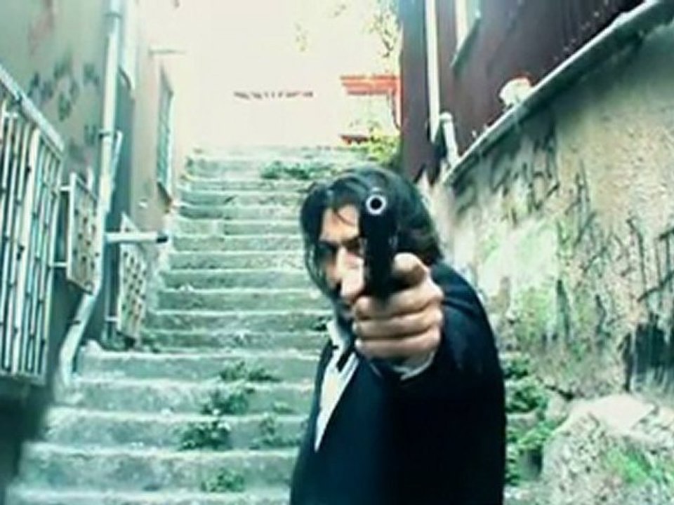 Film Sahneleri