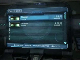 Dead Space 2 walkthrough Part 2