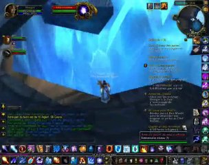 dj de wow : le nexus