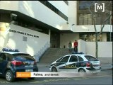 19 detinguts en nova operació antidroga