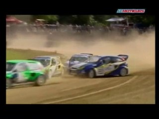 rallycross kerlabo 2007parti1