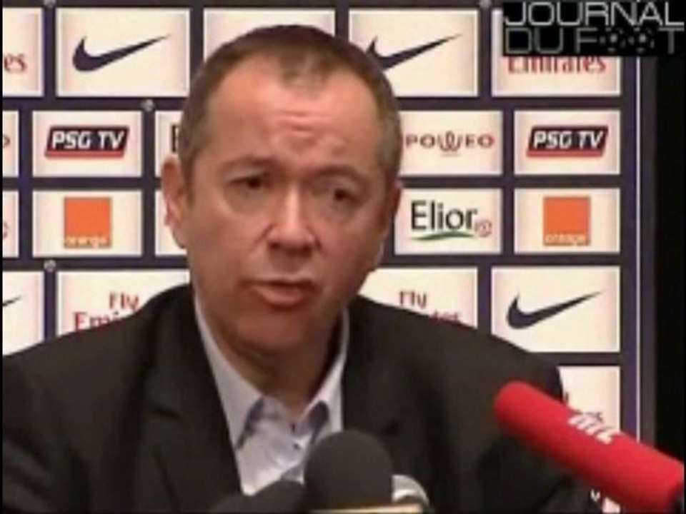 8-Leproux-la trahison -Pariscompagnylive