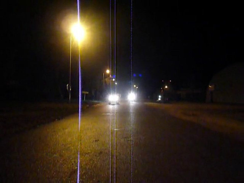 700 Raptor vs 700 kfx  - Fun Quad Aventure 91