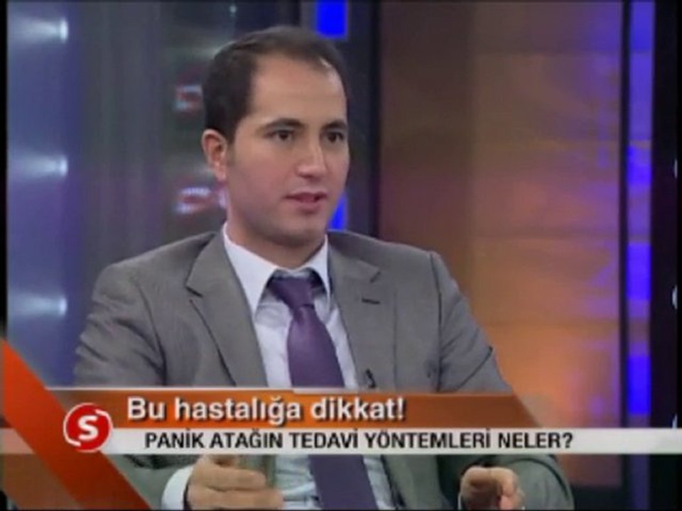 depresyon panik atak psikolojik danışman ömer akgül 2