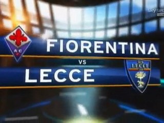 Video Gol Serie A: Tutti i gol della 21° Giornata - 23 Genna