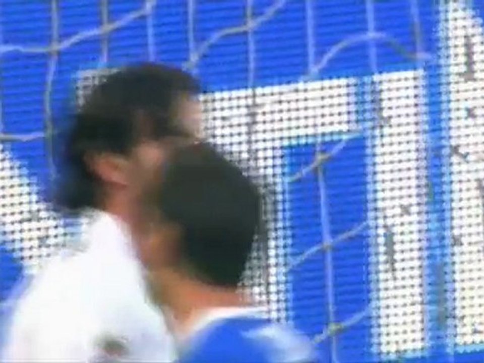 Video Sintesi Sampdoria - Juventus 0-0 - 23 Gennaio 2011