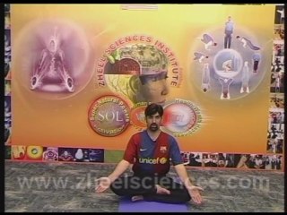 D. A. Instant Yoga By Prof. Dr. Abdul Samad (Part-5)