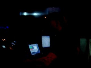 Dj CORE TEX @ COMIX DISCOTHEQUE