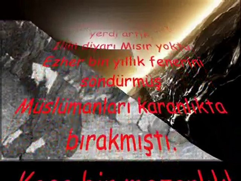 Şehid Hasan El Benna ve İhvan-ı Müslimin-1