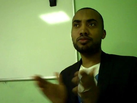 Mohamed Bajrafil - La pédagogie du conseil