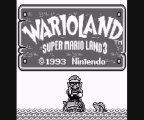 Super Mario Land 3  Wario Land - Part 1 - Wario