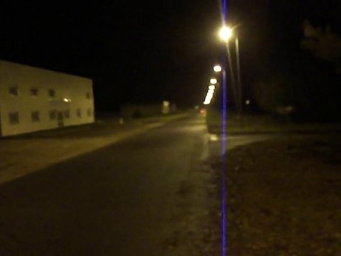 700 Raptor vs 700 kfx (3) - Fun Quad Aventure 91 -