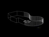 ARKITool: 3D-Levantar, levantar en 3D una polilínea...