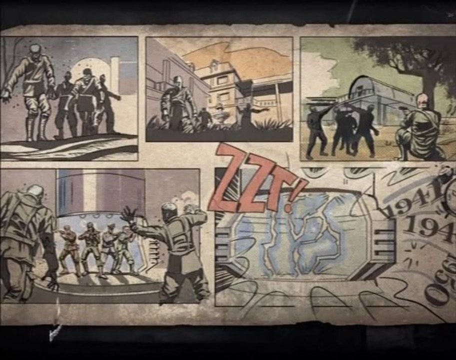 black ops zombi kino der toten solo