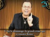 Jose Luis De Jesús: Conséquences de l'Apostasie 1/2
