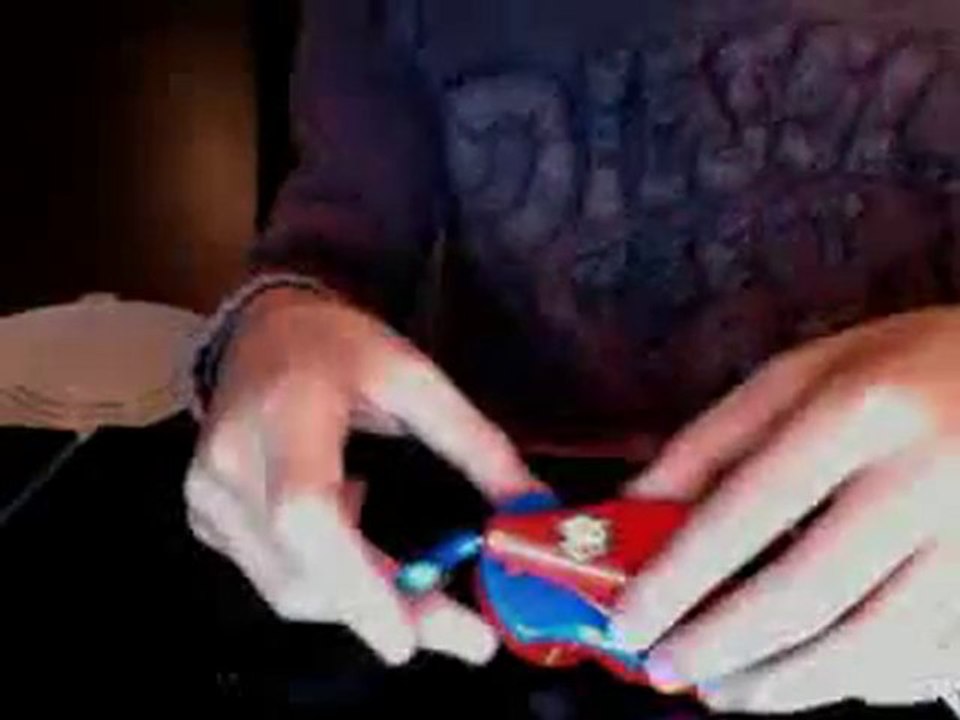String launcher
