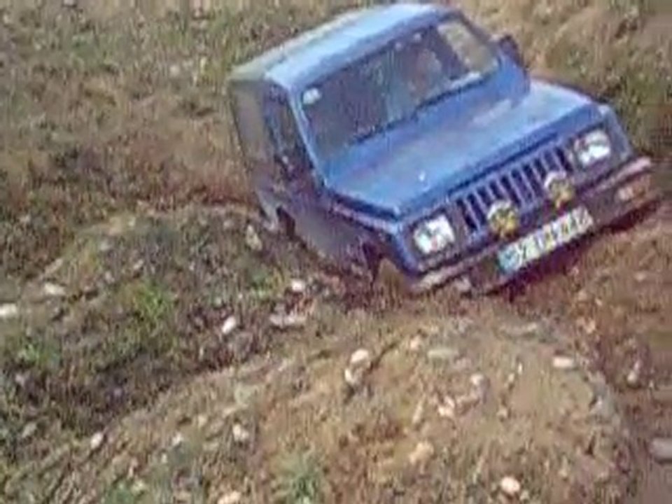 suzuki samurai 52