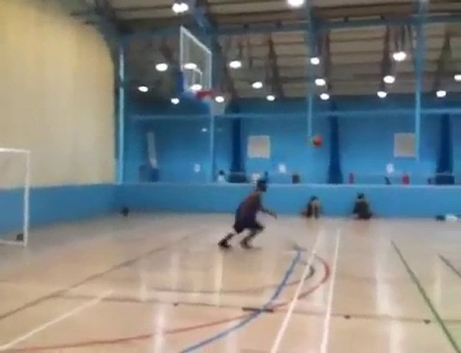 Dunks