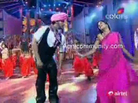 Apsara Awards 2011 [Main event] - 23rd January 2011-pt14